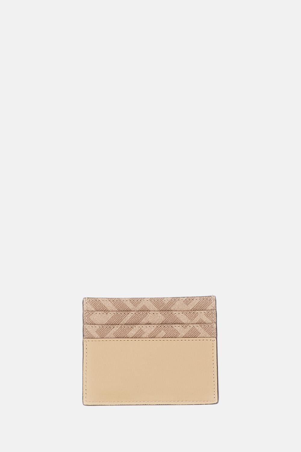 FENDI SQUARE FF CARD HOLDER_UNICA - 3