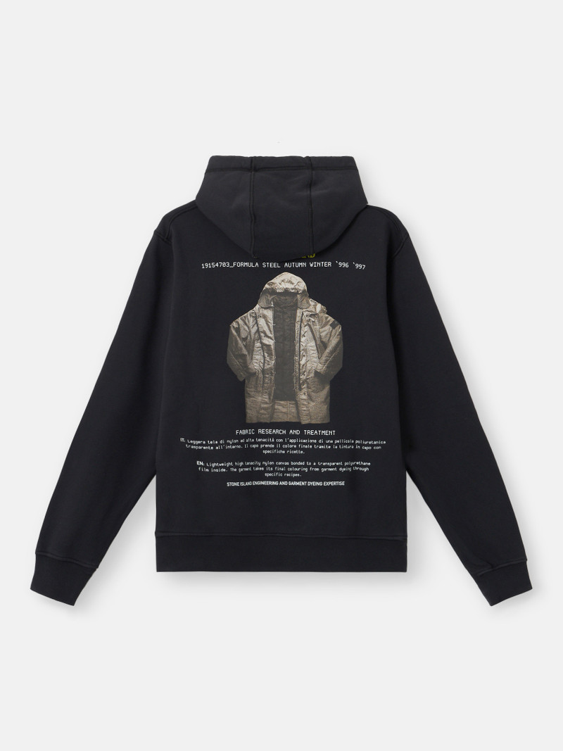 6100065 COTTON FLEECE 7