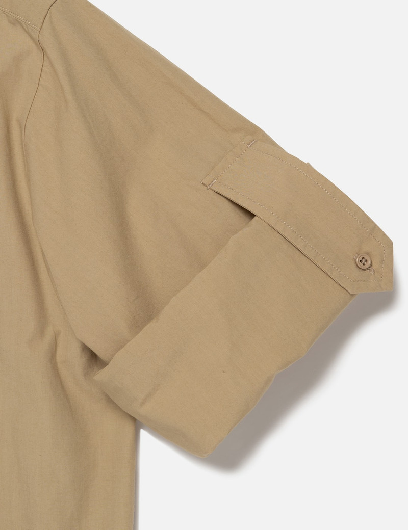 Human Made HUNTING SHIRT outlook