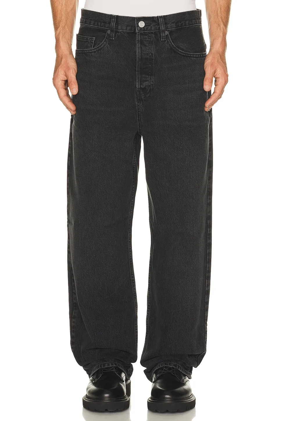 Baggy Jean - 1