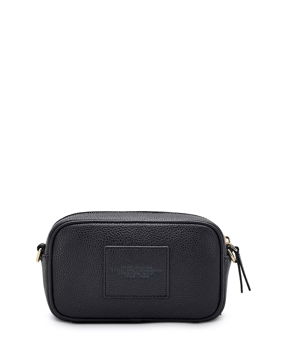 The Crossbody Bag - 5