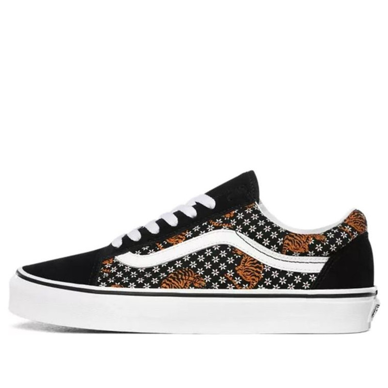 Vans Old Skool 'Tiger Floral' VN0A38G119M - 1