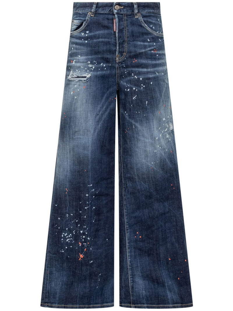 Traveller jeans 1