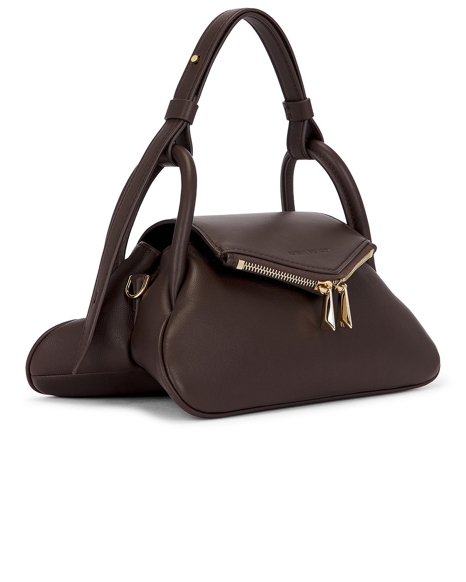 Gemini Small Bag - 5