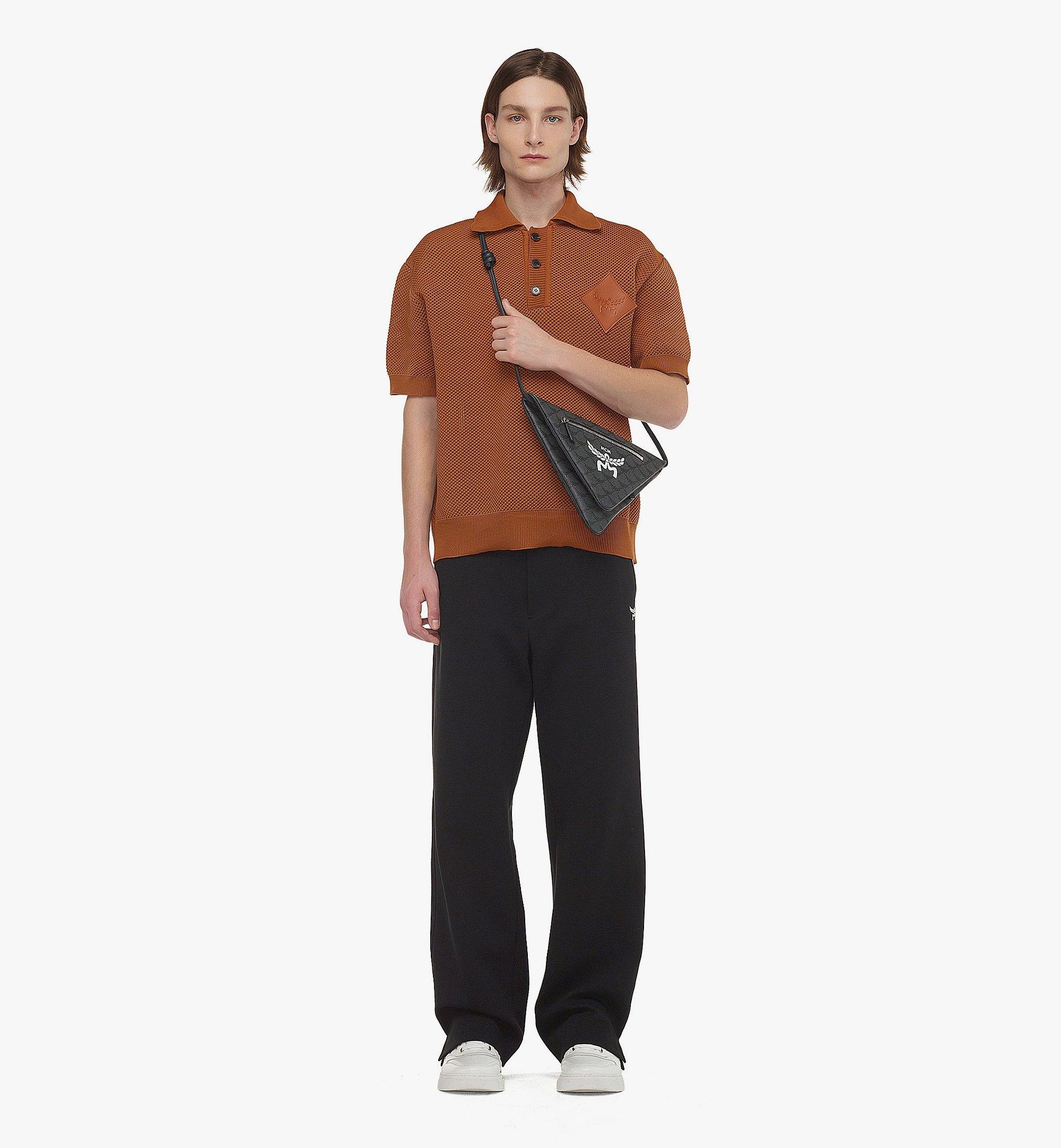 Himmel Triangle Pouch in Lauretos - 2