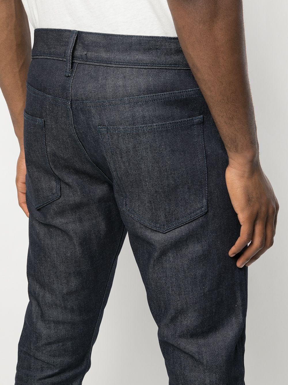 The Cast 2 slim-fit jeans - 5