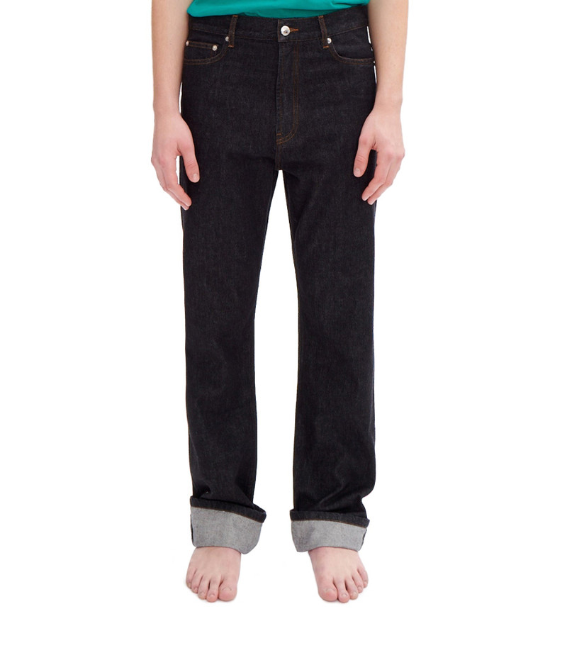 Willie H jeans 4