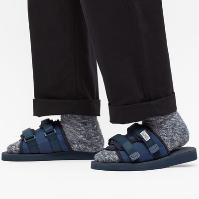 Suicoke Suicoke MOTO-CAB outlook