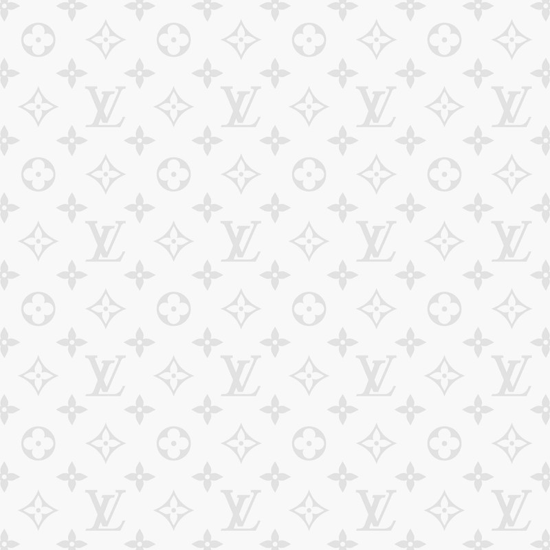 Monogram Silhouette Capeline 6