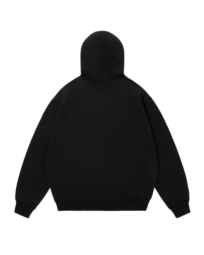 ICECREAM APPLIQUE LOGO HOODIE RUNNING DOG outlook