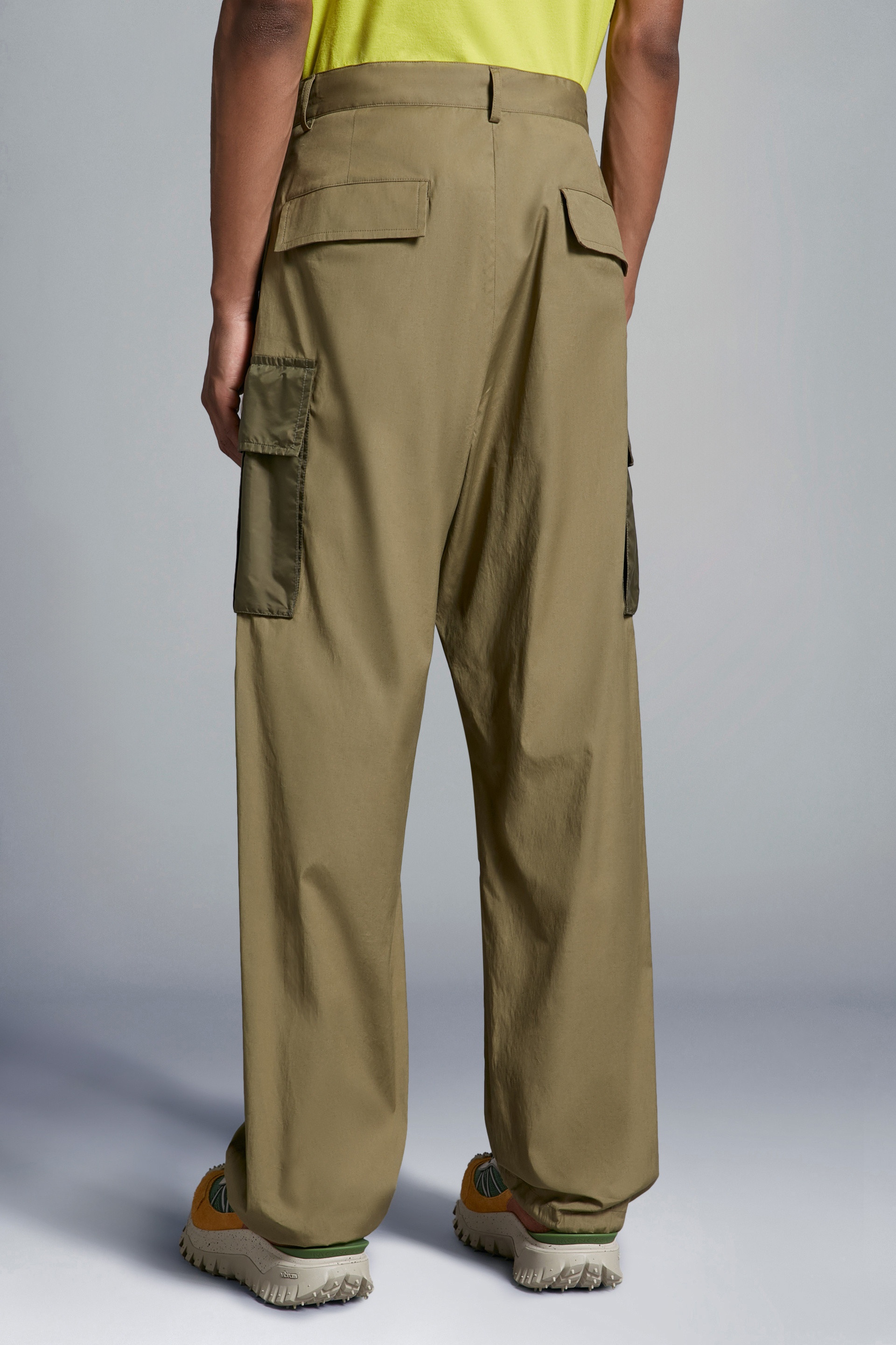 Cargo Pants - 5