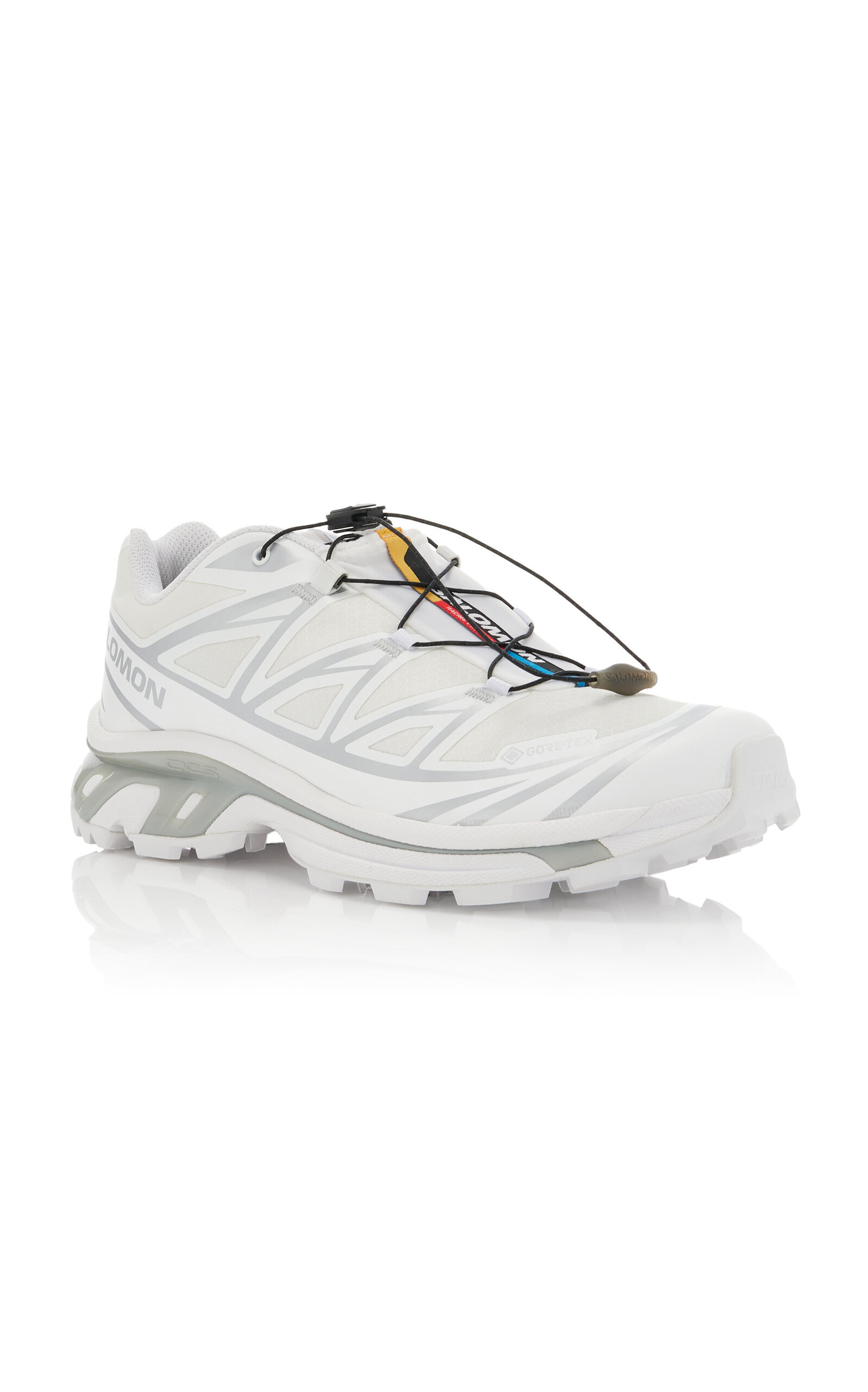 XT-6 Gore-Tex Sneakers grey - 4
