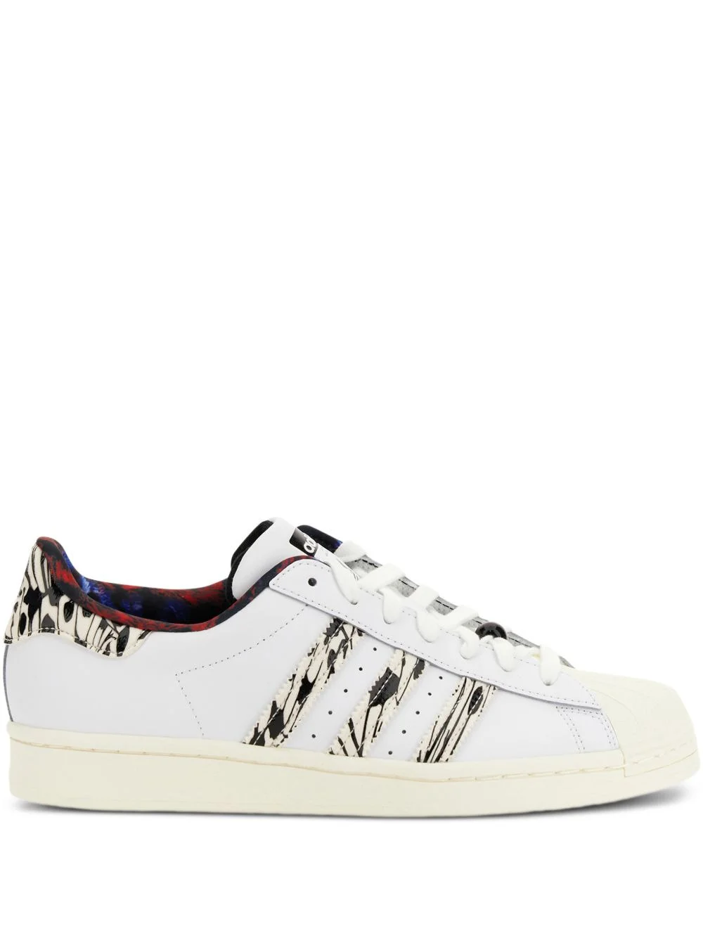 logo-detail sneakers - 1