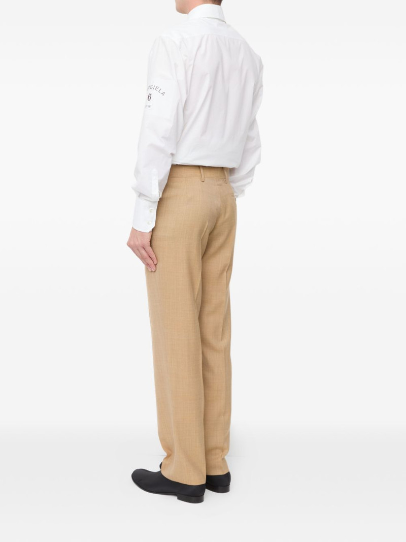 pleated wool trousers 5