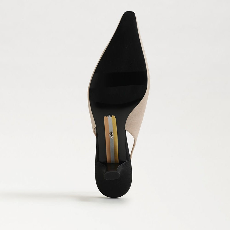 Bianka Slingback Pump 6