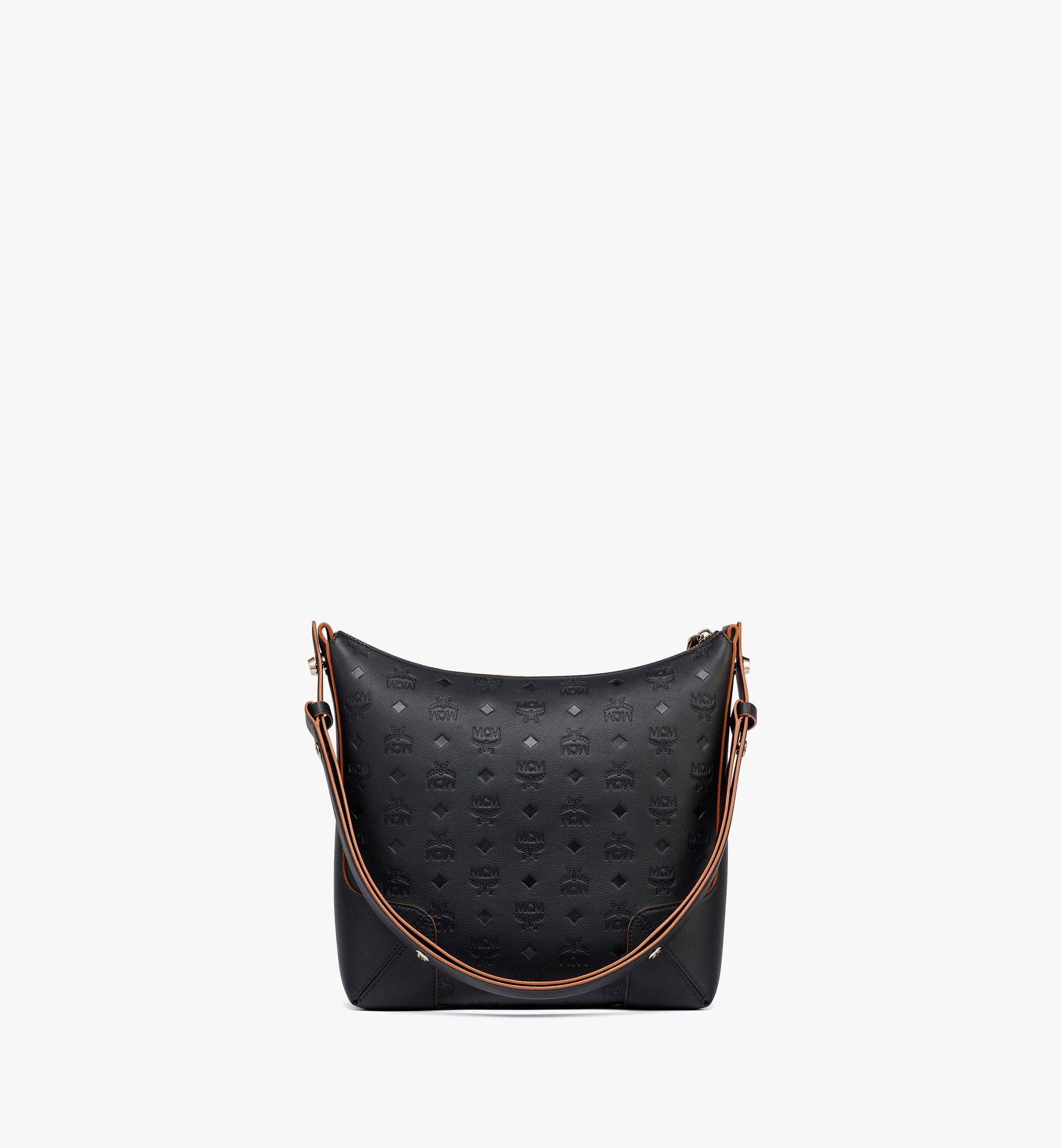 Aren Hobo in Monogram Leather - 5