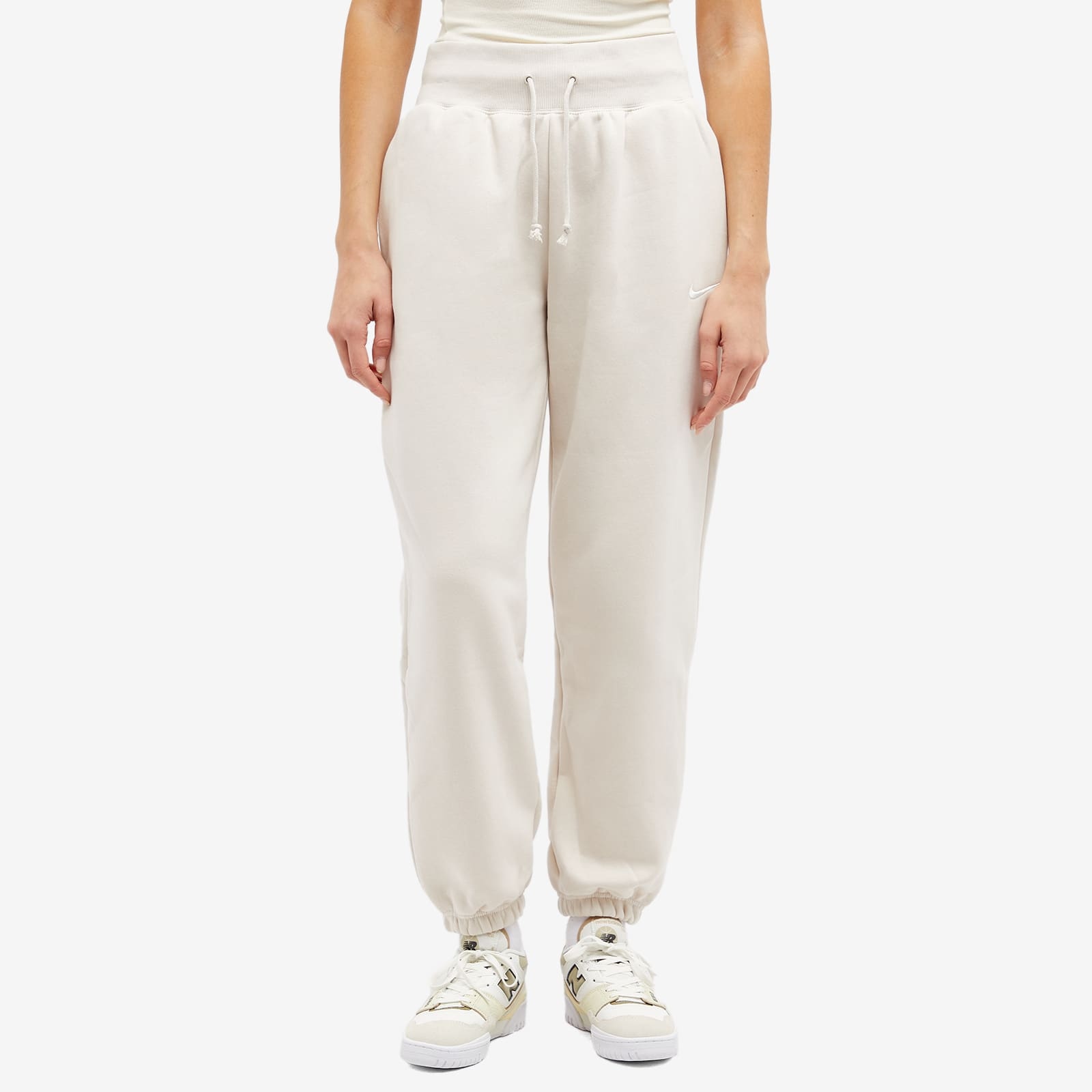 Nike Phoenix Fleece Pant - 2