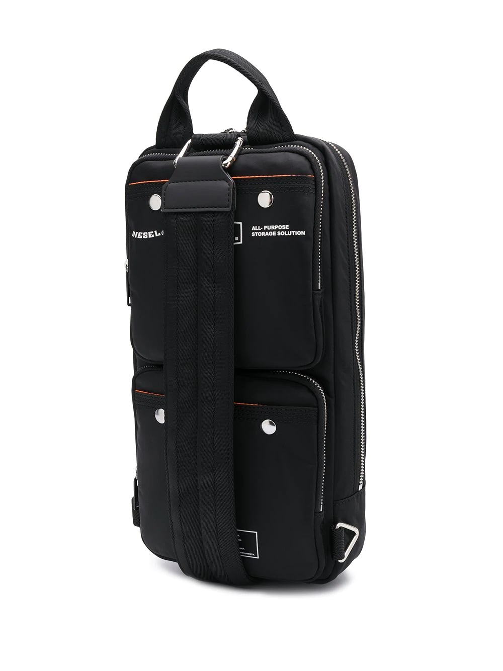 multifunctional mono backpack  - 3