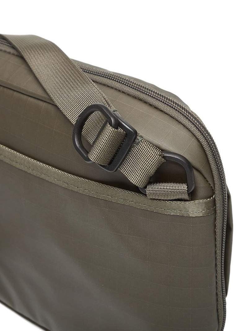 logo-detail belt bag 5