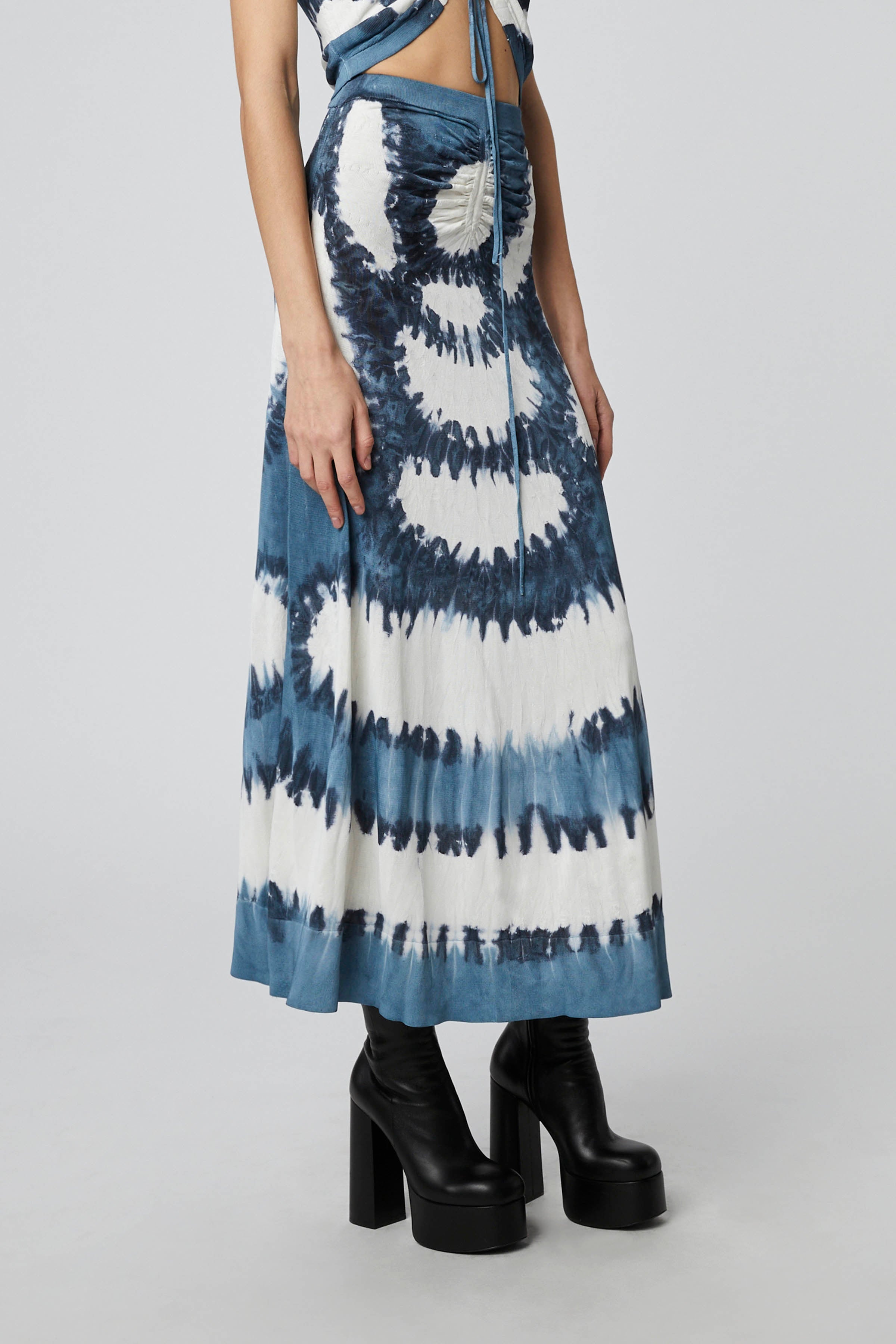 'ARROYO' SKIRT - 3