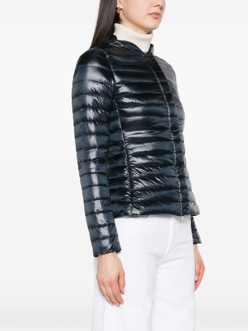 Elena Quilted Puffer Jacket 3