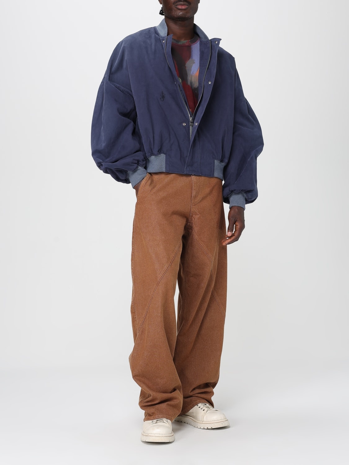 Jeans men Jw Anderson - 2