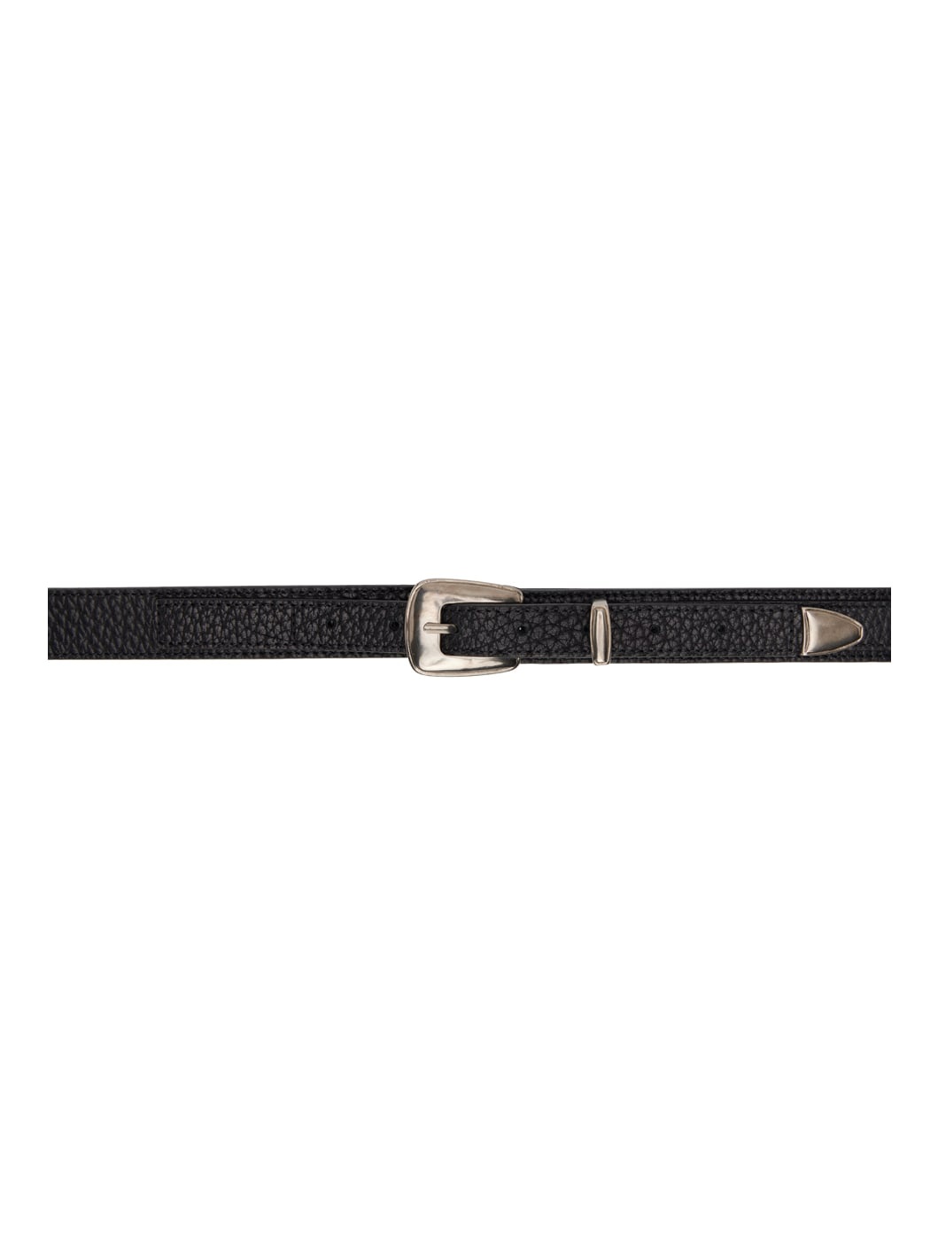 Lemaire Minimal Western Belt