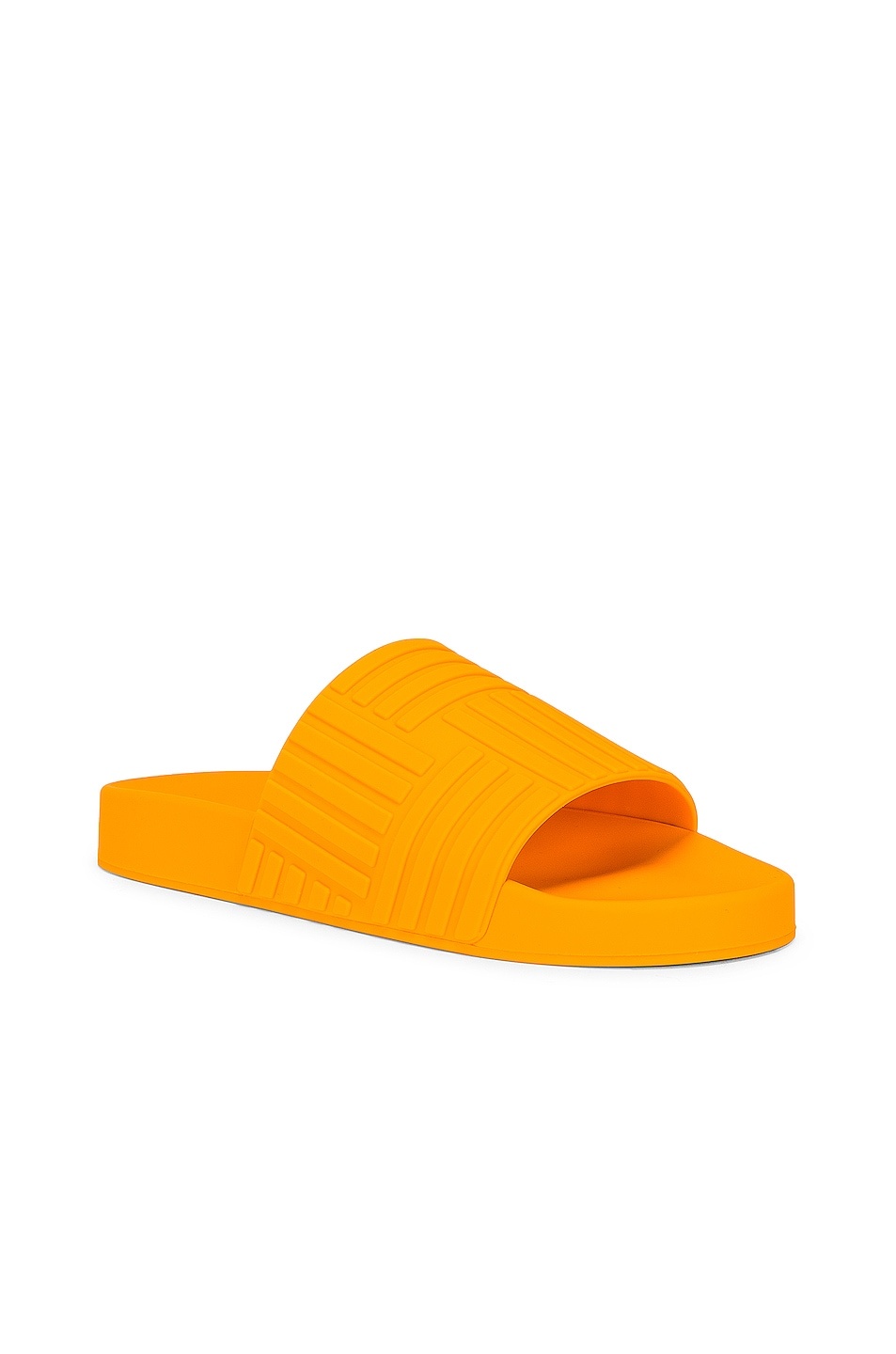 Slider Intreccio Slide Sandals - 2