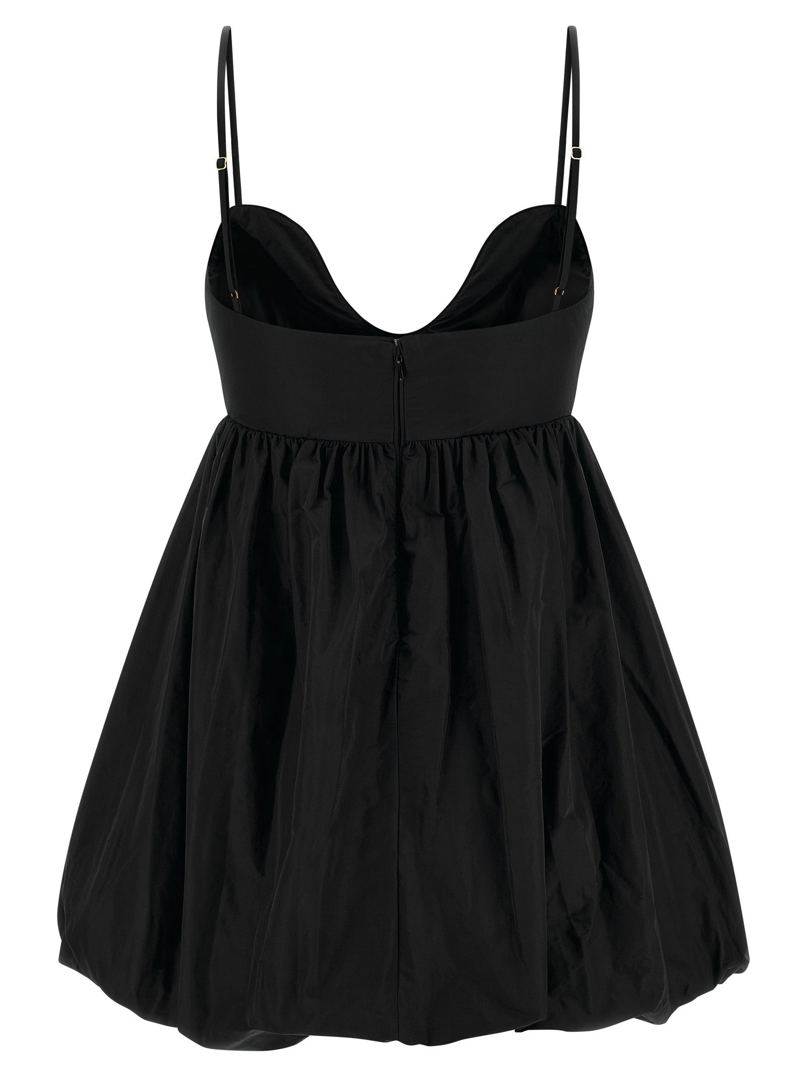 Dama Dresses Black - 2