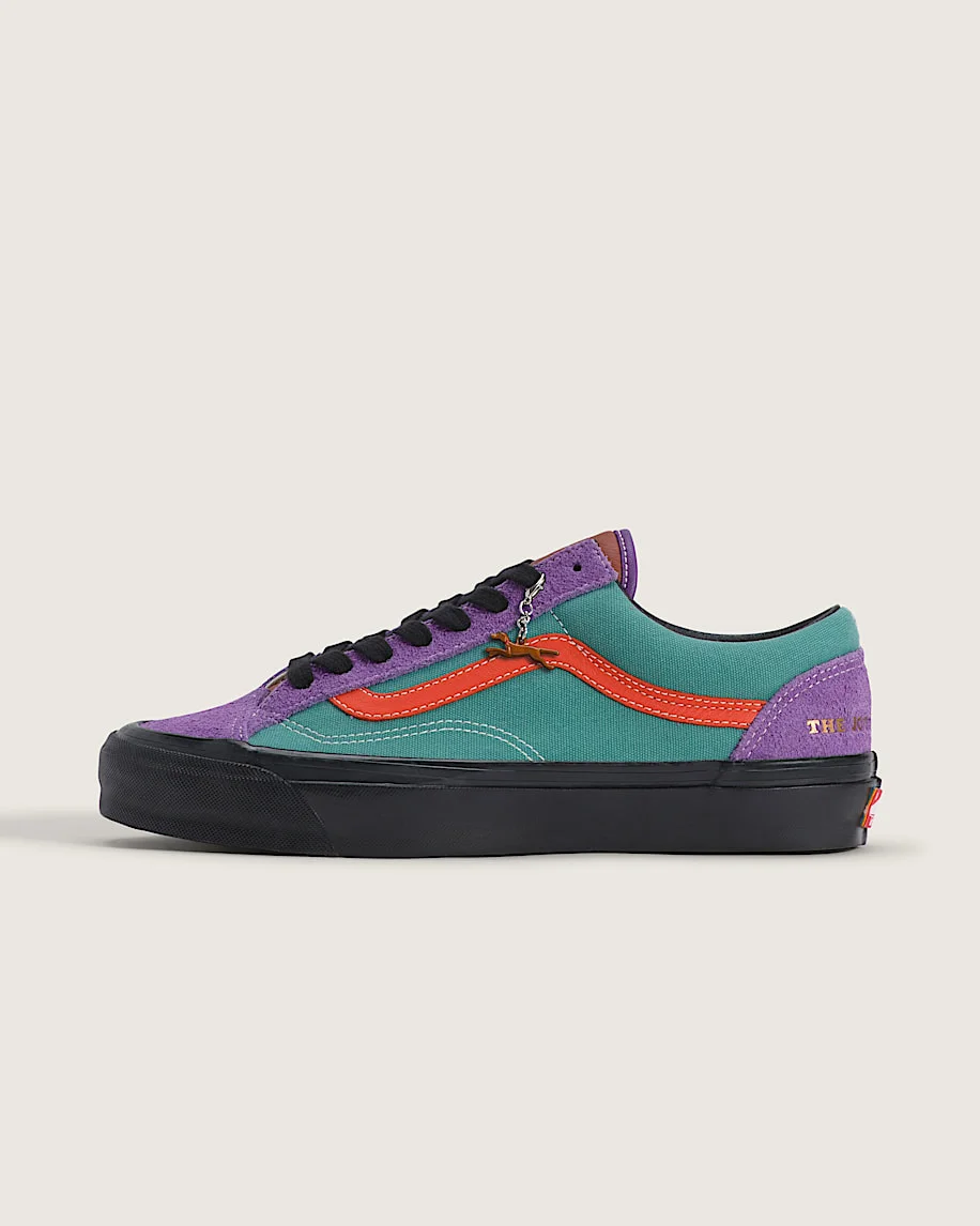 OTW by Vans X Julian Klincewicz Old Skool 36 - 1