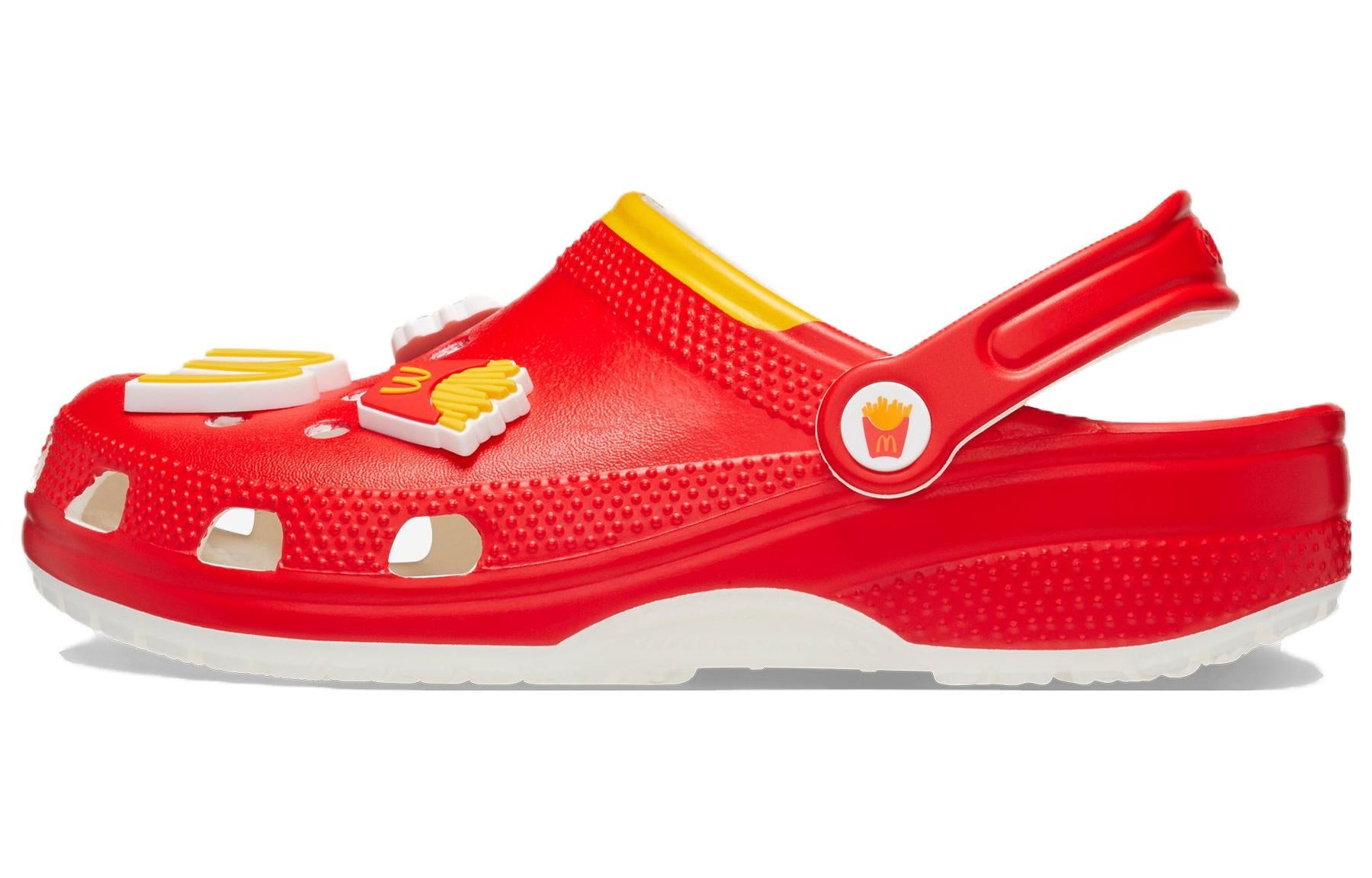 Crocs Classic clog 'McDonald's' 209858-90H - 2