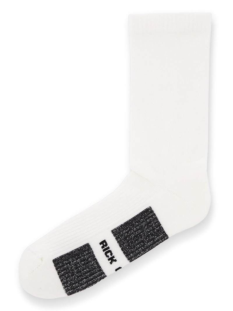 Rick Owens SOCKS outlook