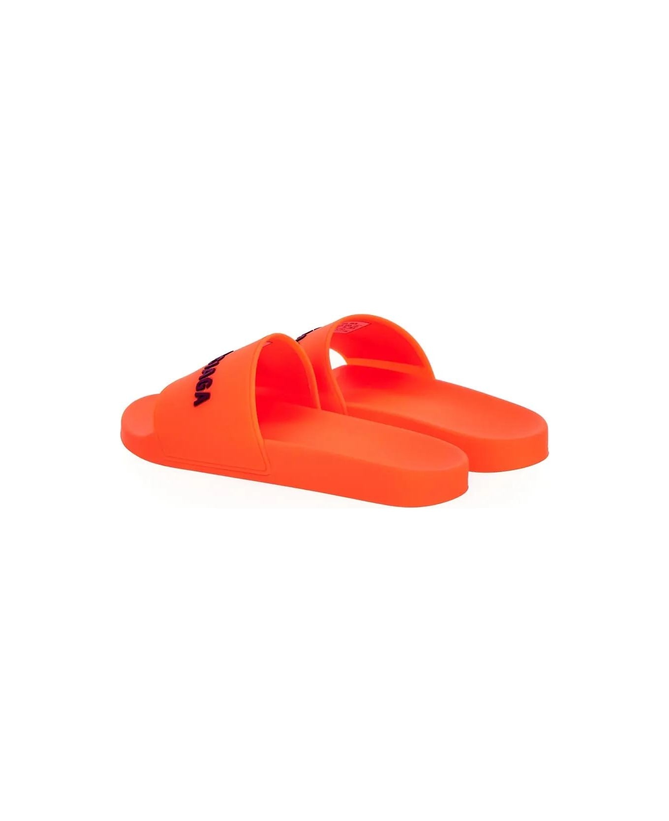 Pool Slide Sandal - 3