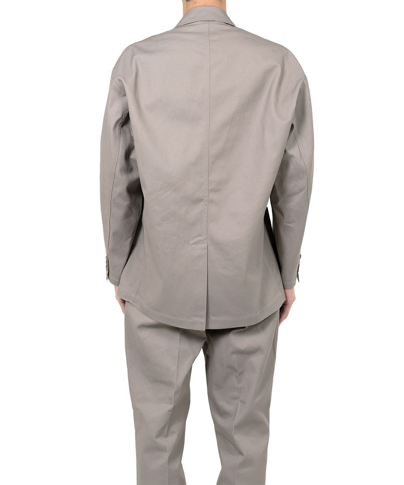 "BEDWIN & THE MMY × Dickies” Double-Breasted Jacket 14