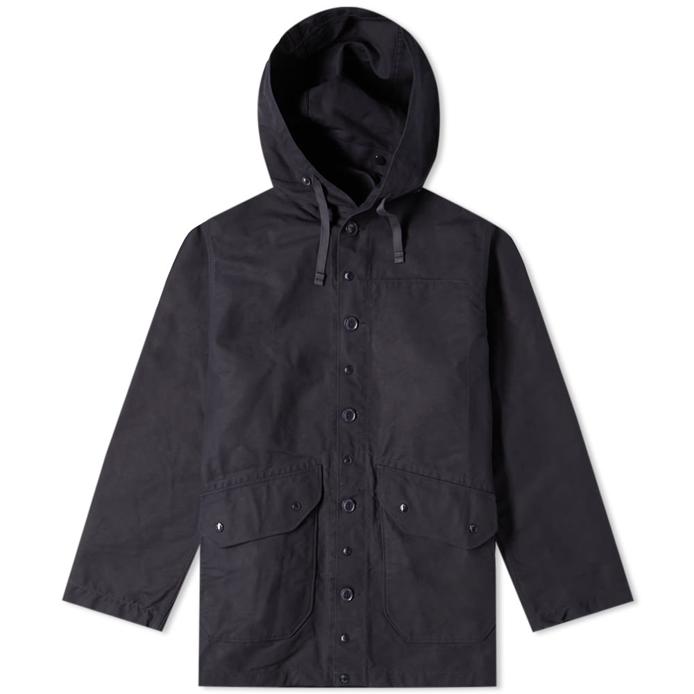 Engineered Garments Madison Parka - 1