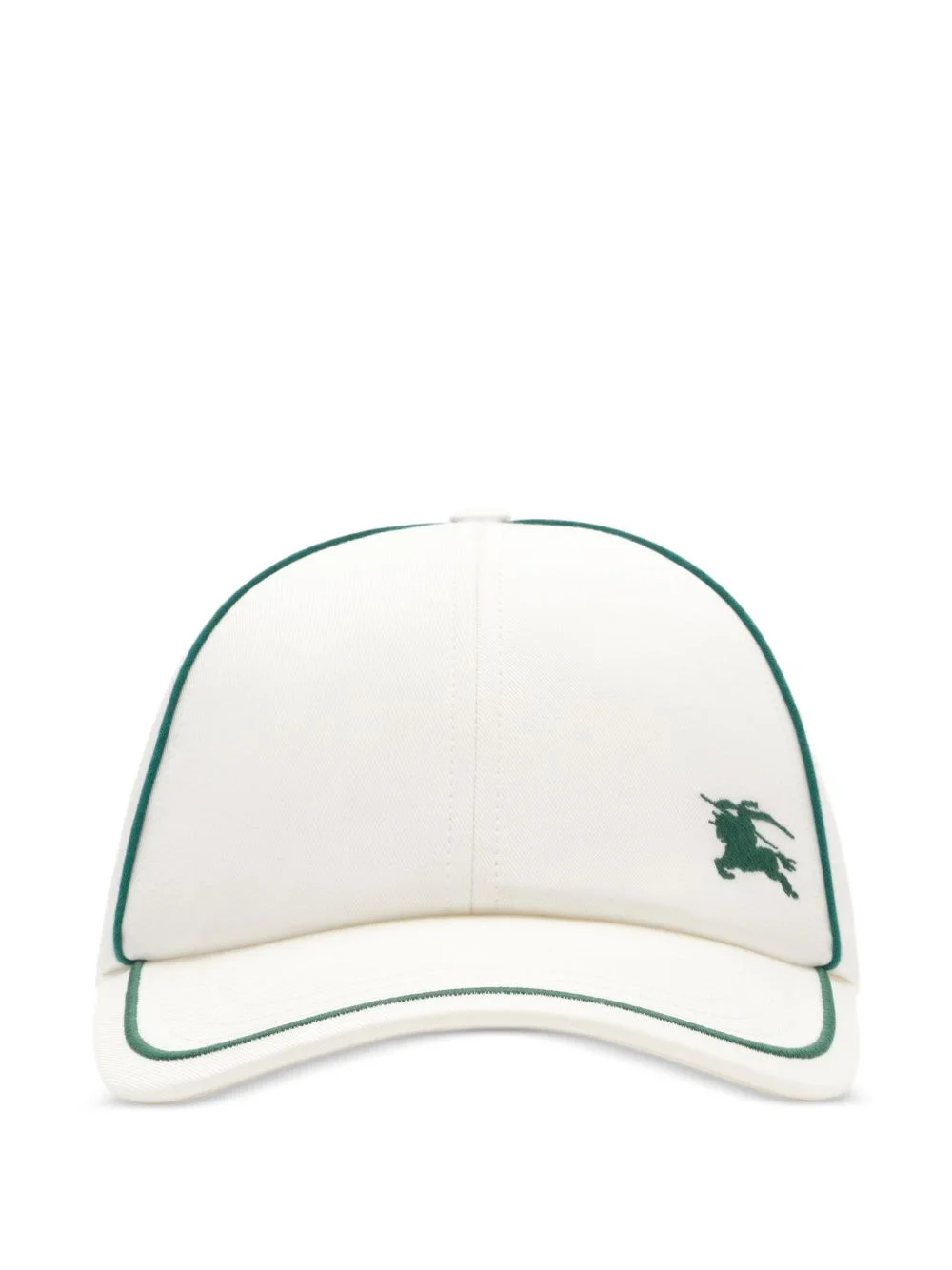 Knight cotton baseball cap - 1