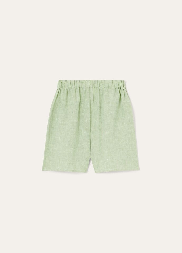 Angelo Bermuda Shorts - 6