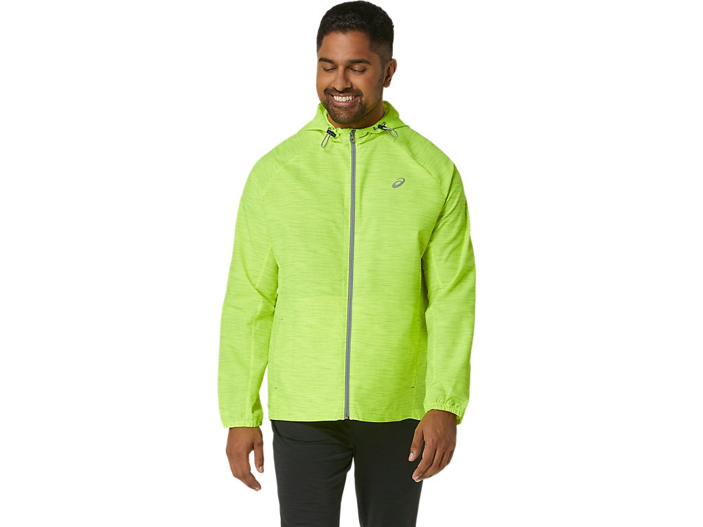 MEN'S PR LYTE PACKABLE JACKET - 1