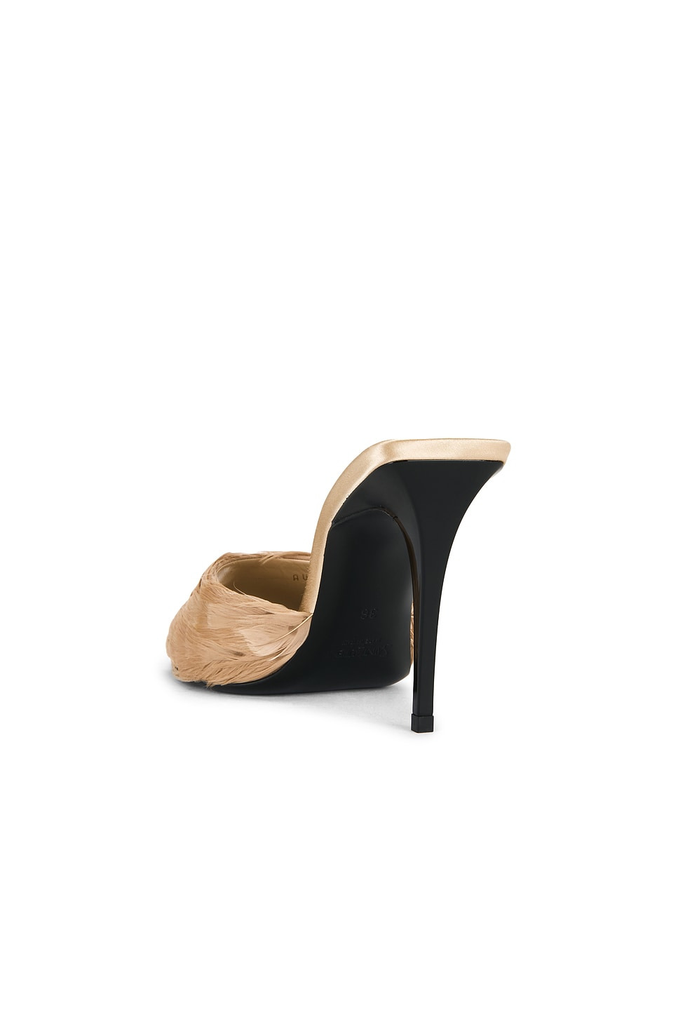 Romy Mule Sandal - 3