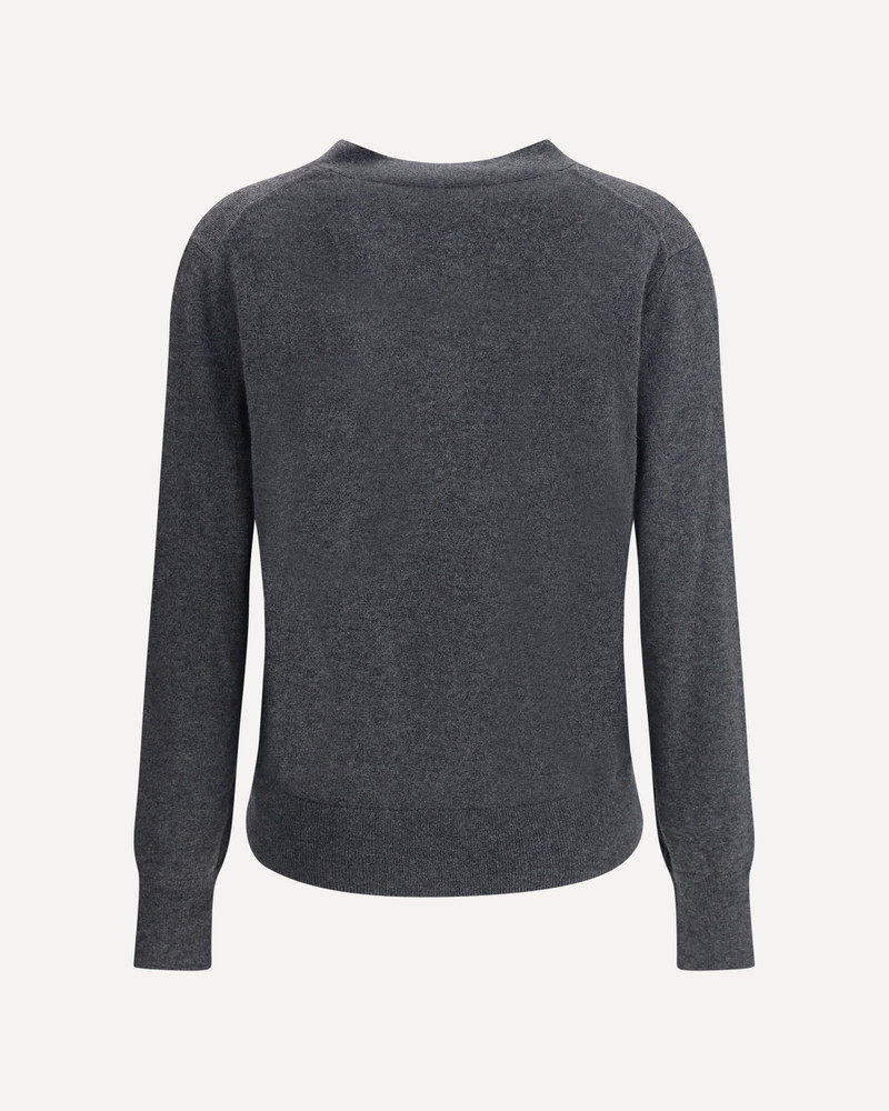 Isabel Marant Étoile Karina Cardigan outlook