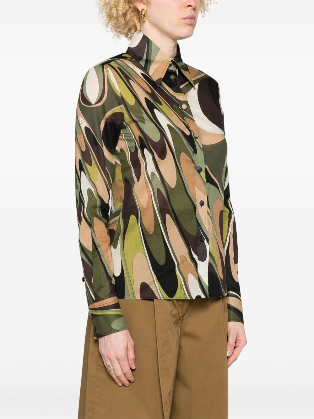 Marmo shirt - 3