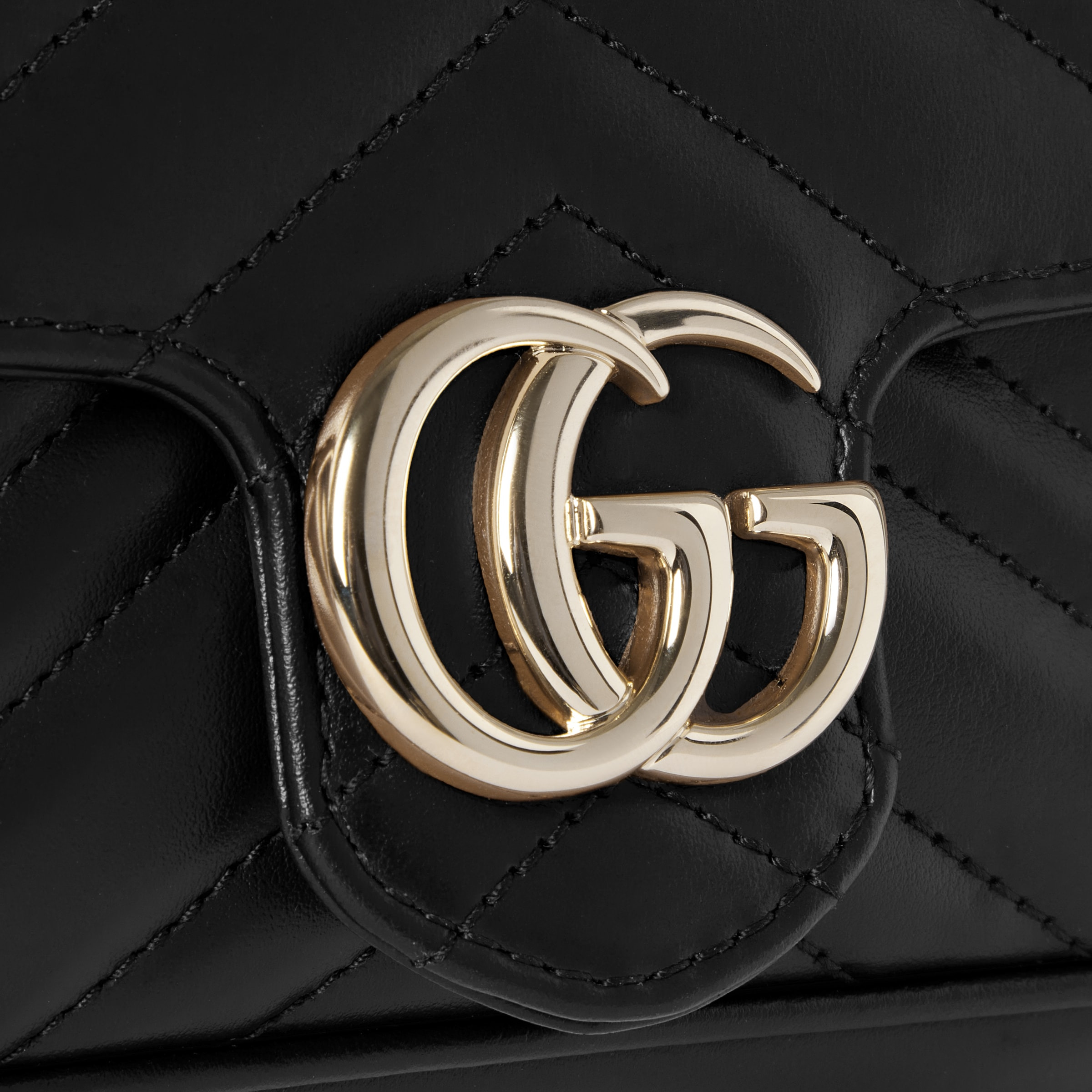 GG Marmont small shoulder bag - 8