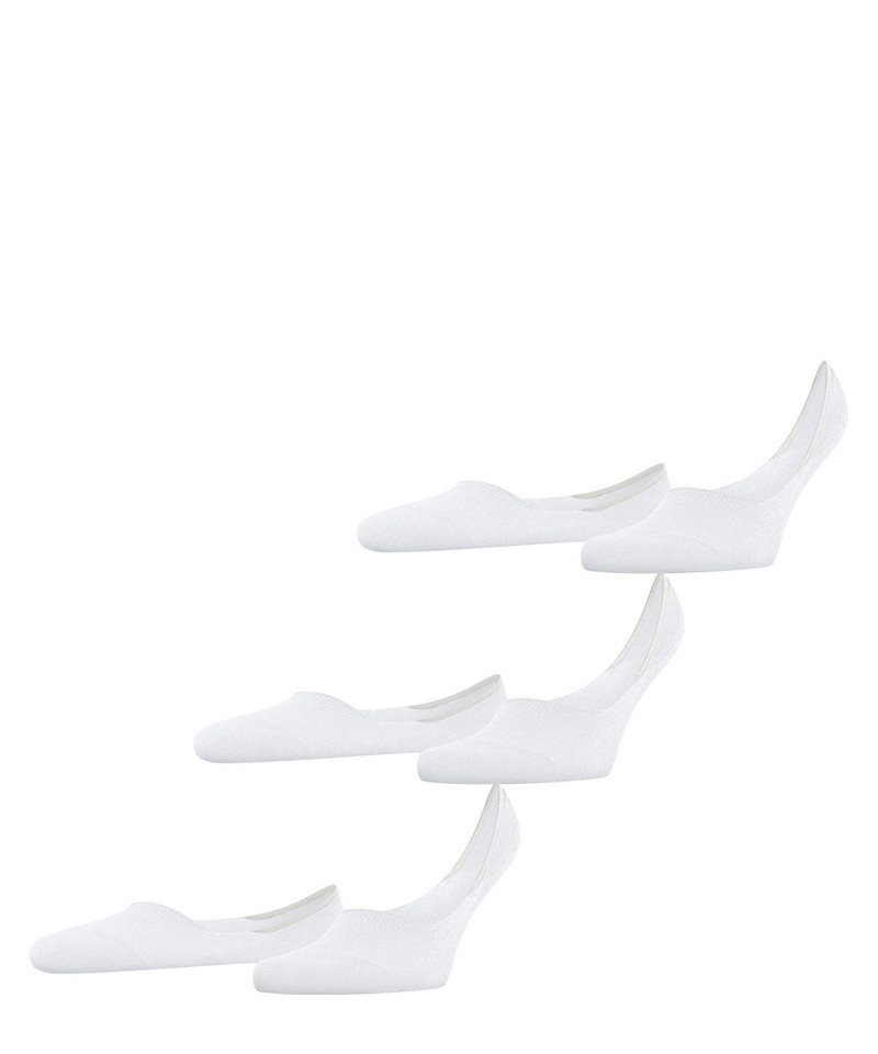 Step Medium Cut 3-Pack Men Invisibles 1