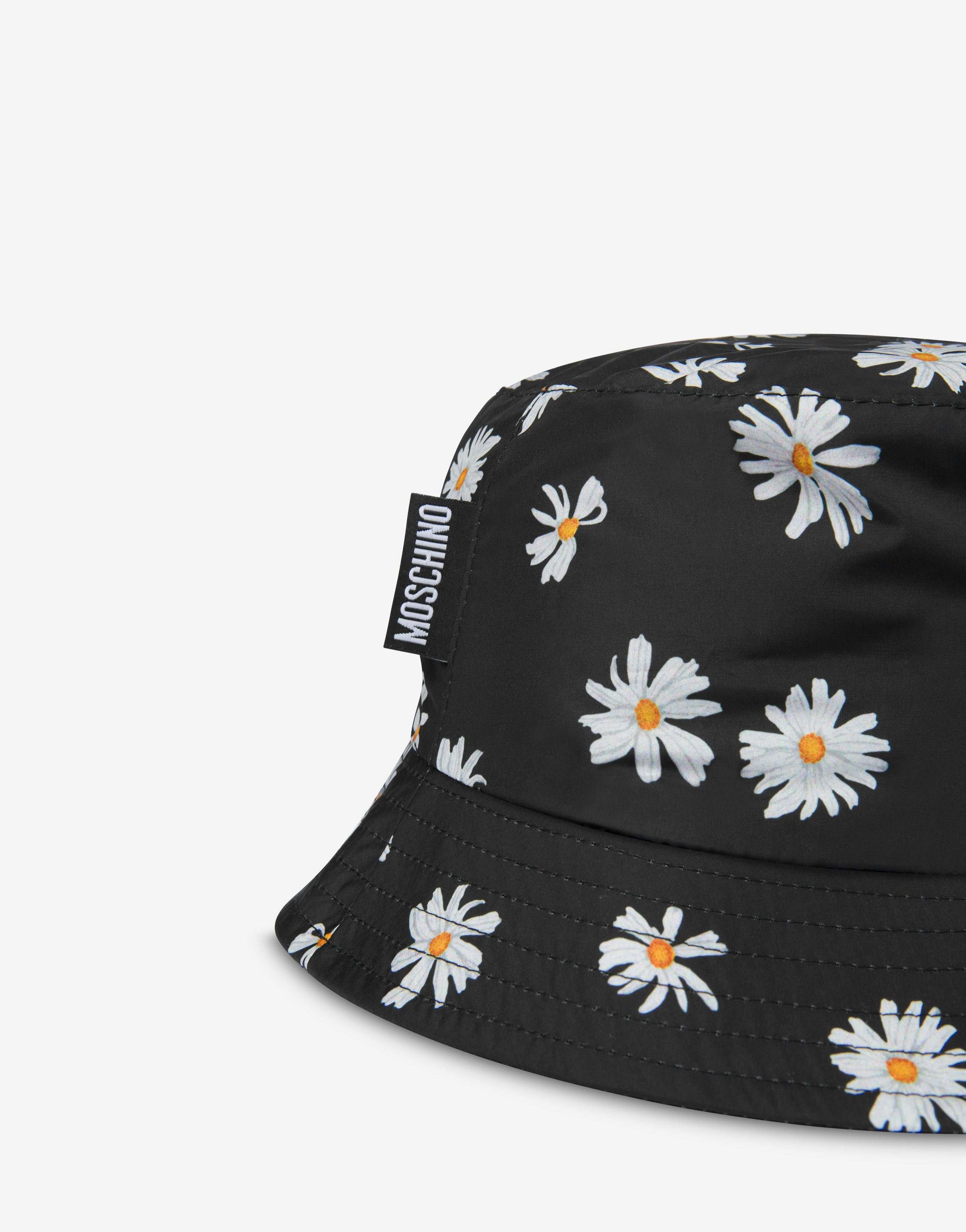 BUCKET HAT ALLOVER DAISY - 3