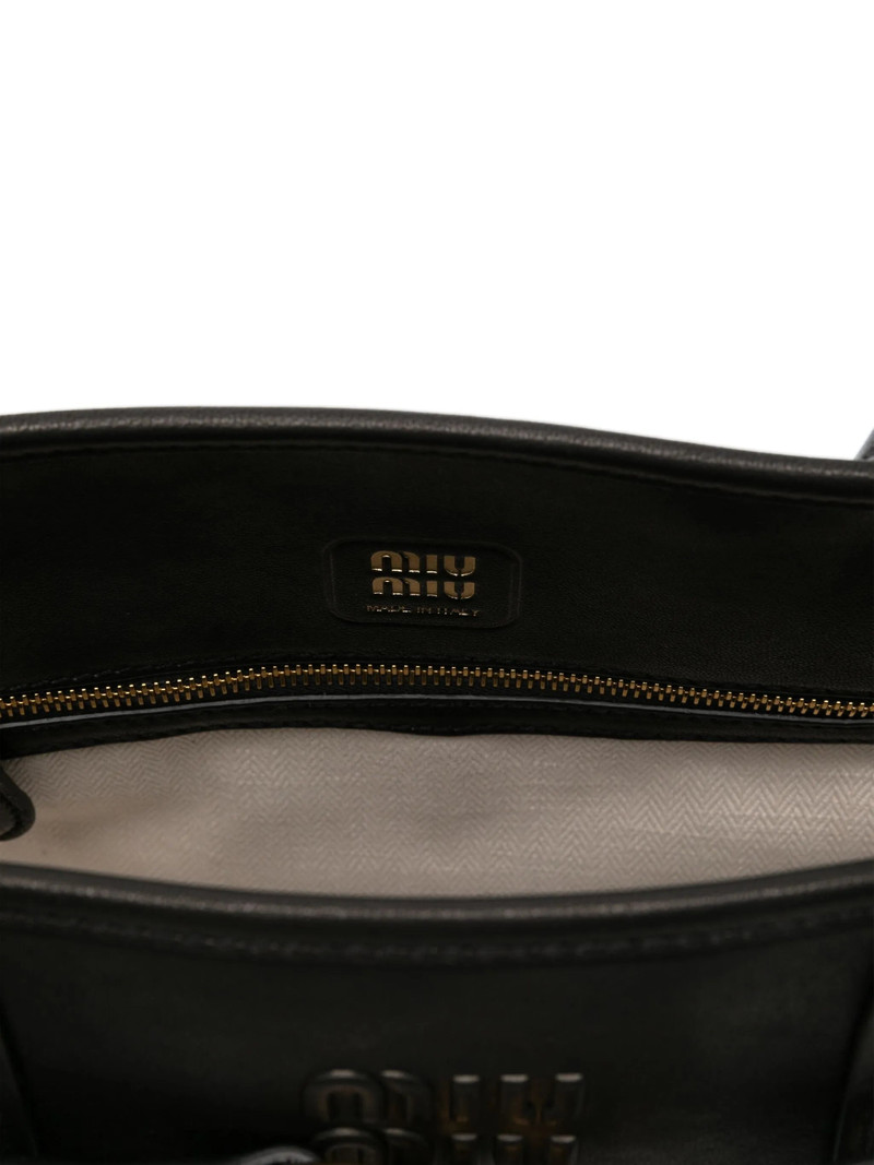 Miu Miu Aventure Tote Bag outlook