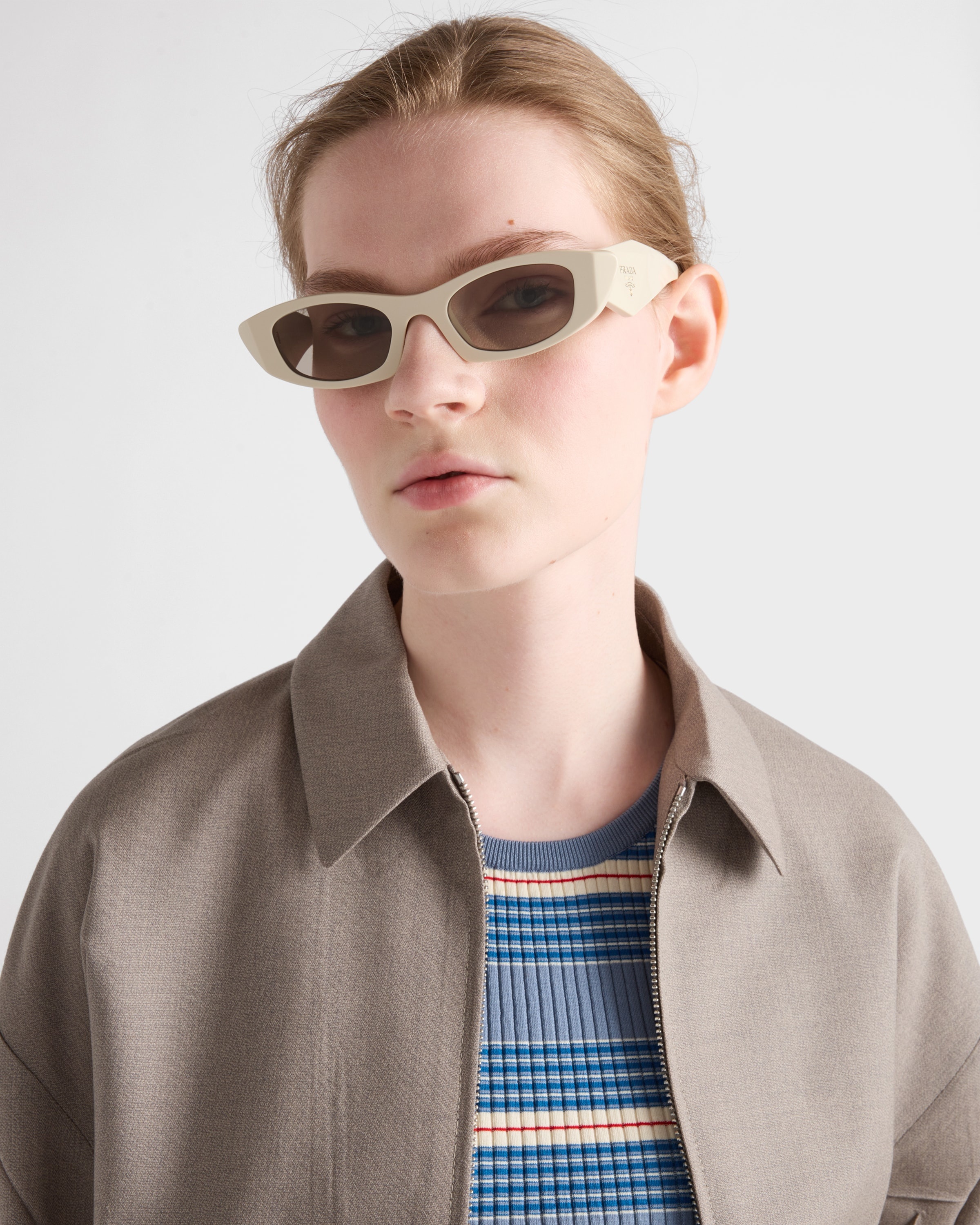 Prada Symbole sunglasses - 6