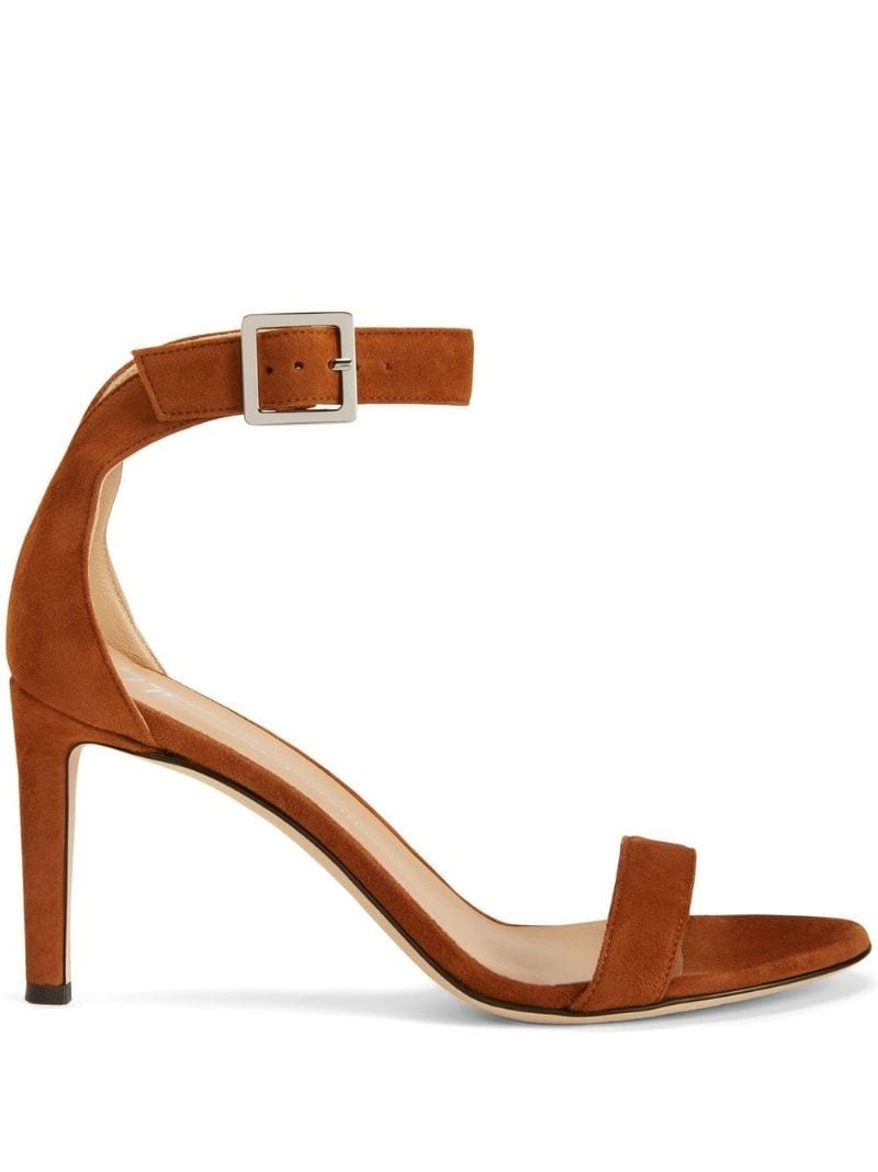 Neyla ankle-strap sandals - 1