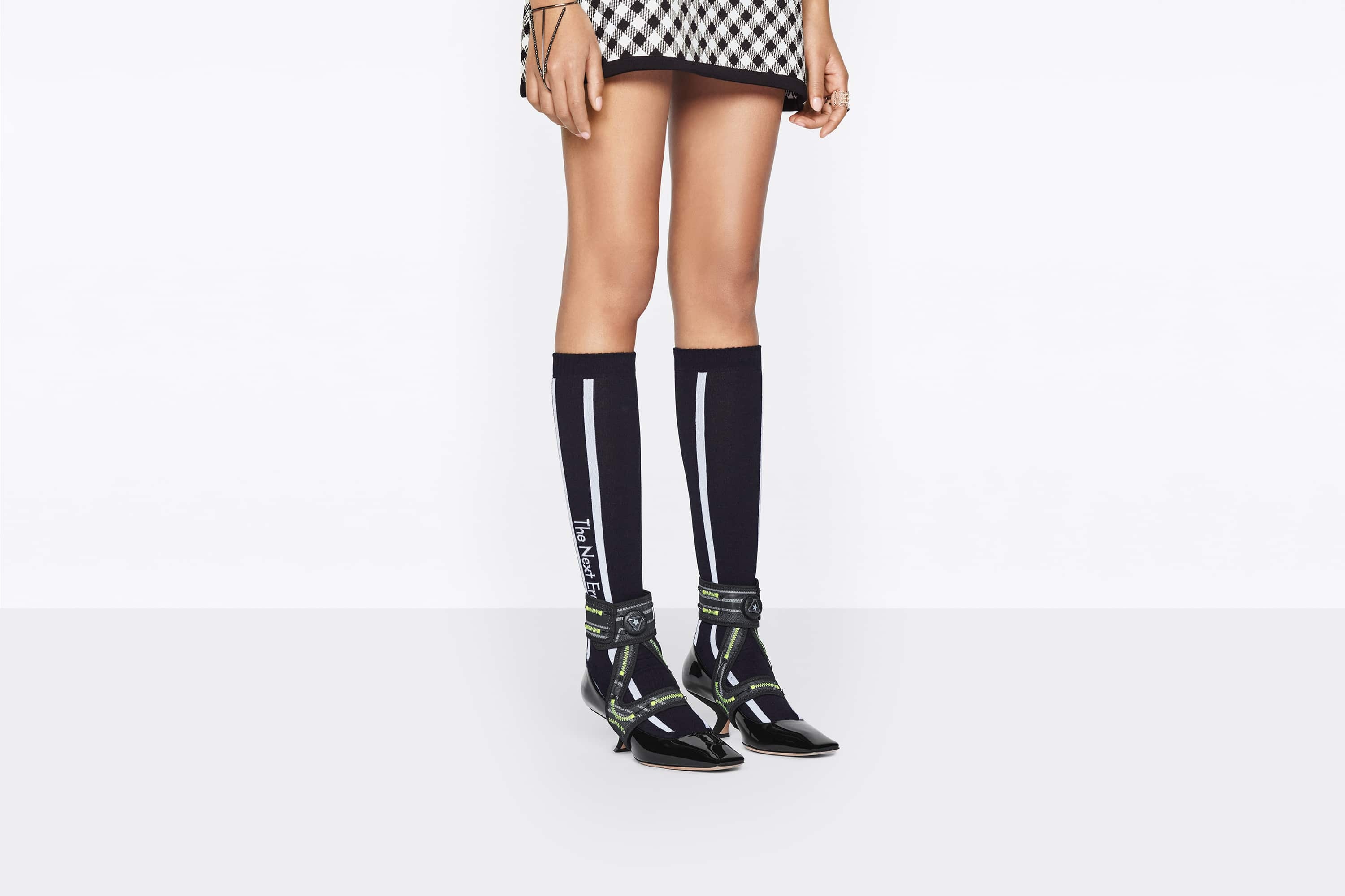 The Next Era High Socks - 3