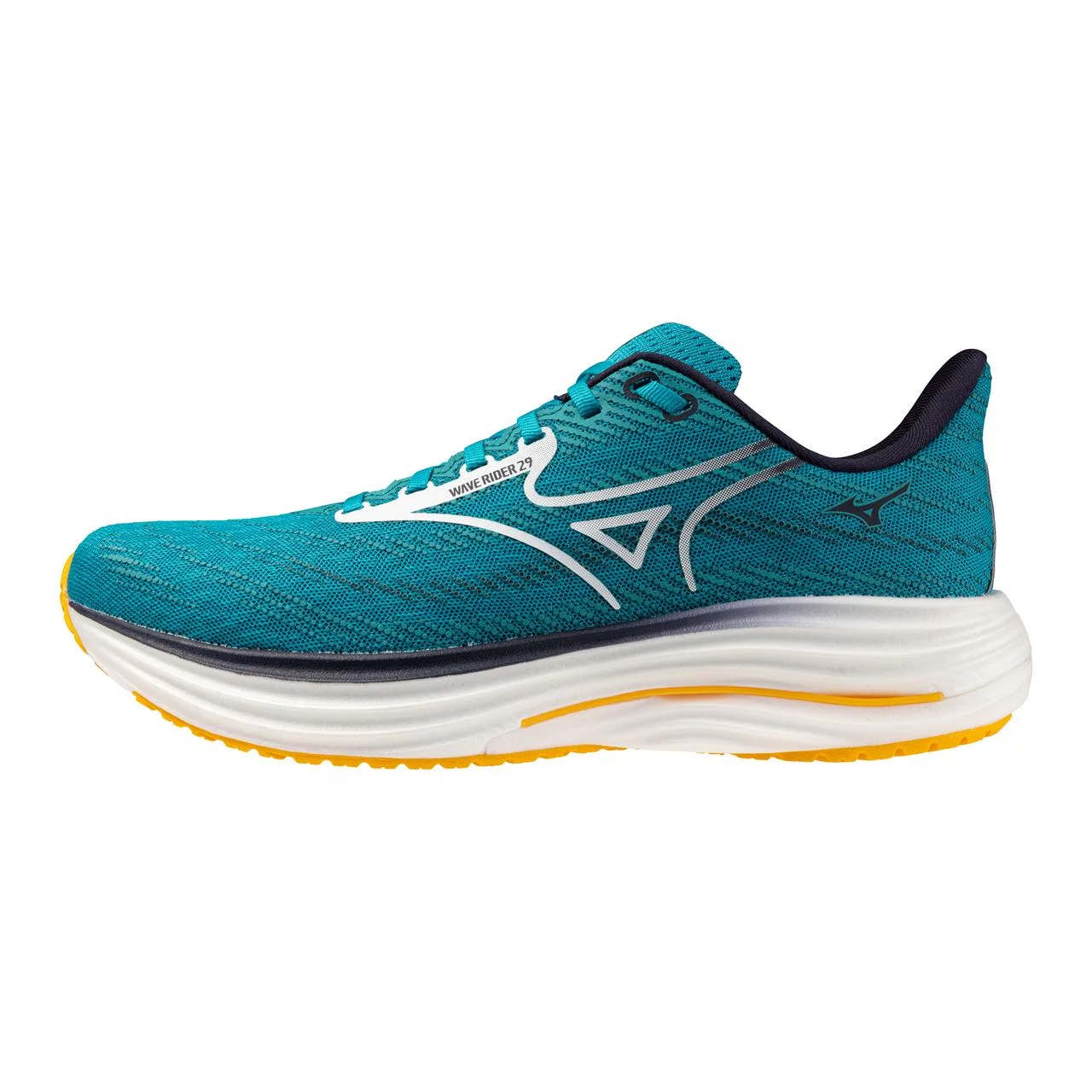 Men's Wave Rider 29 Running Shoe - 1