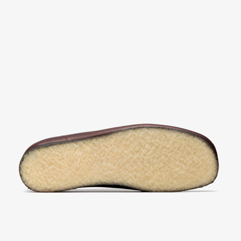 Wallabee
Purple Grape Leather 4